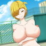 巨乳美人の淫らな人生記 d_178549のパッケージ画像 巨乳美人の淫らな人生記 d_178549のパッケージ画像