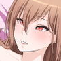 自撮り彼女とH d_178617のパッケージ画像 自撮り彼女とH d_178617のパッケージ画像