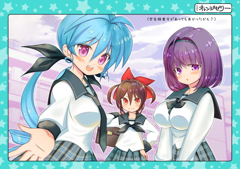 サンプル画像1:リンドリデザイナーズ(スタジオ☆ひまわり) [d_178928]