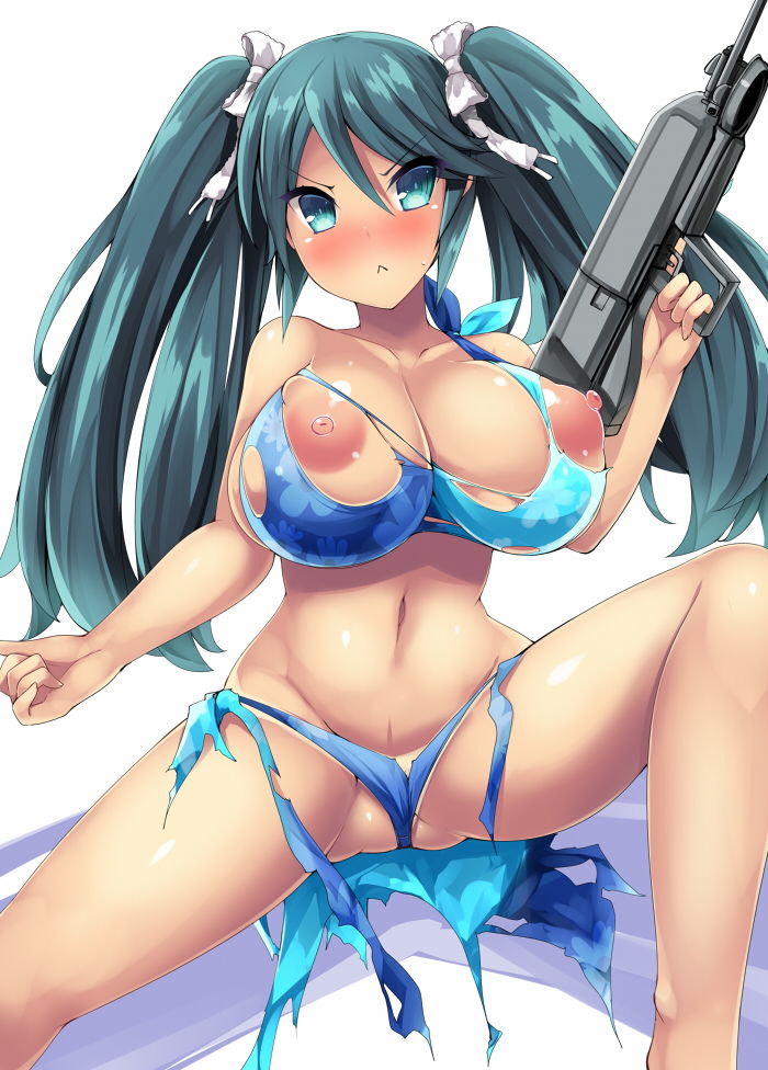 艦〇色々 壱・弐・参のサンプル画像 6