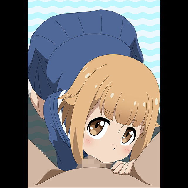 サンプル画像1:ていぼうな部屋(アトリエGONS) [d_179490]