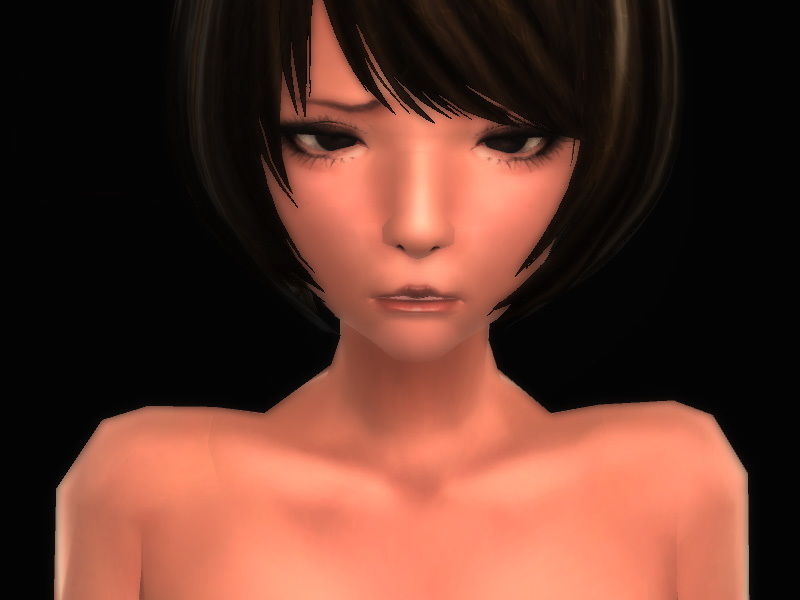 サンプル画像1:機械姦〜逆さ吊り失神マシン(いちごマリ凛) [d_179617]