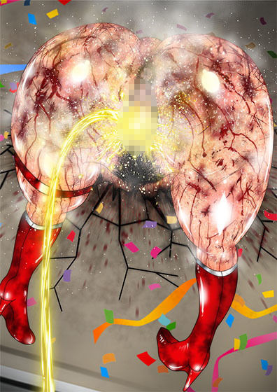 ネイキッド・エンジェル （第7話）