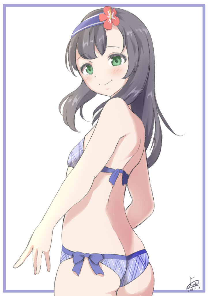 サンプル画像2:よつば鎮守府ぎゃらりー(めいぷる工房) [d_179749]