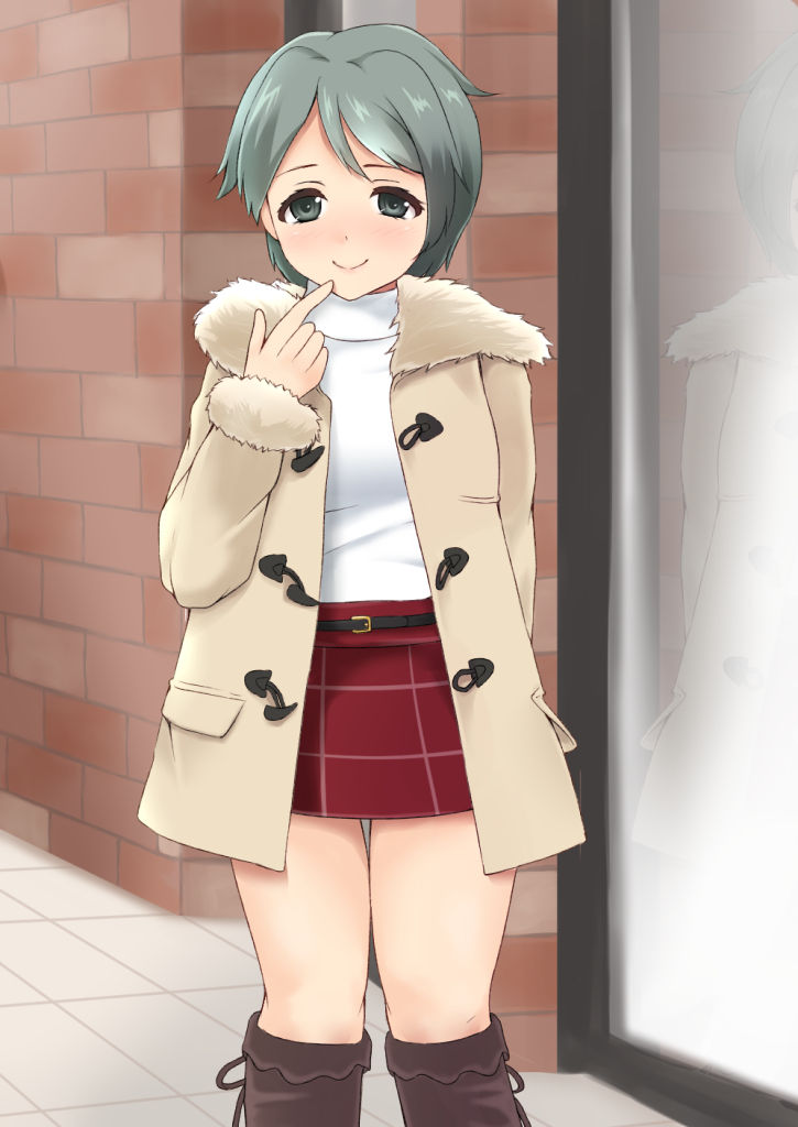 サンプル画像3:よつば鎮守府ぎゃらりー(めいぷる工房) [d_179749]