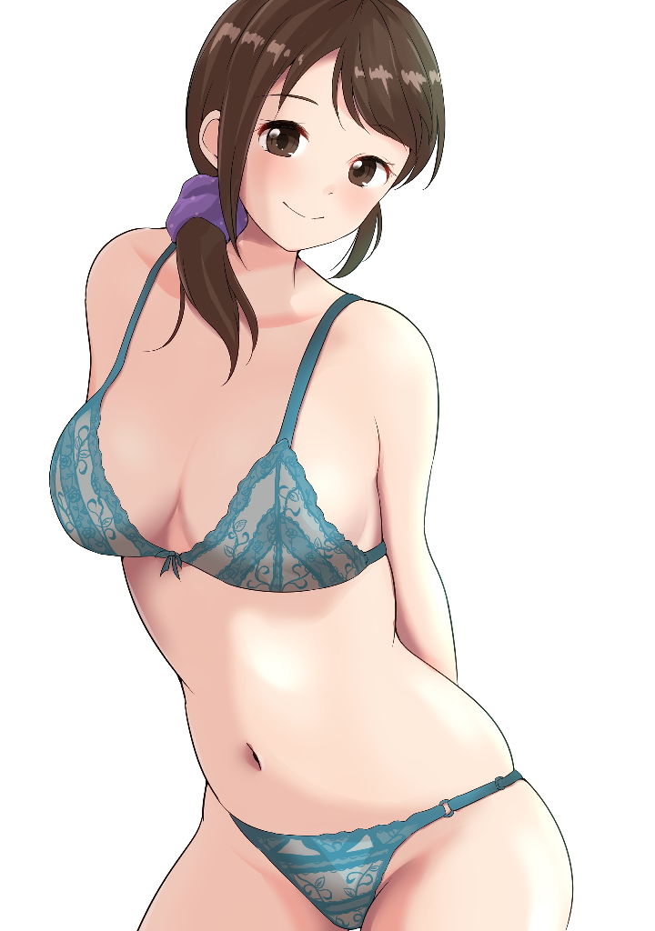 サンプル画像3:長澤家の姫ごと 5th Anniversary(めいぷる工房) [d_180274]