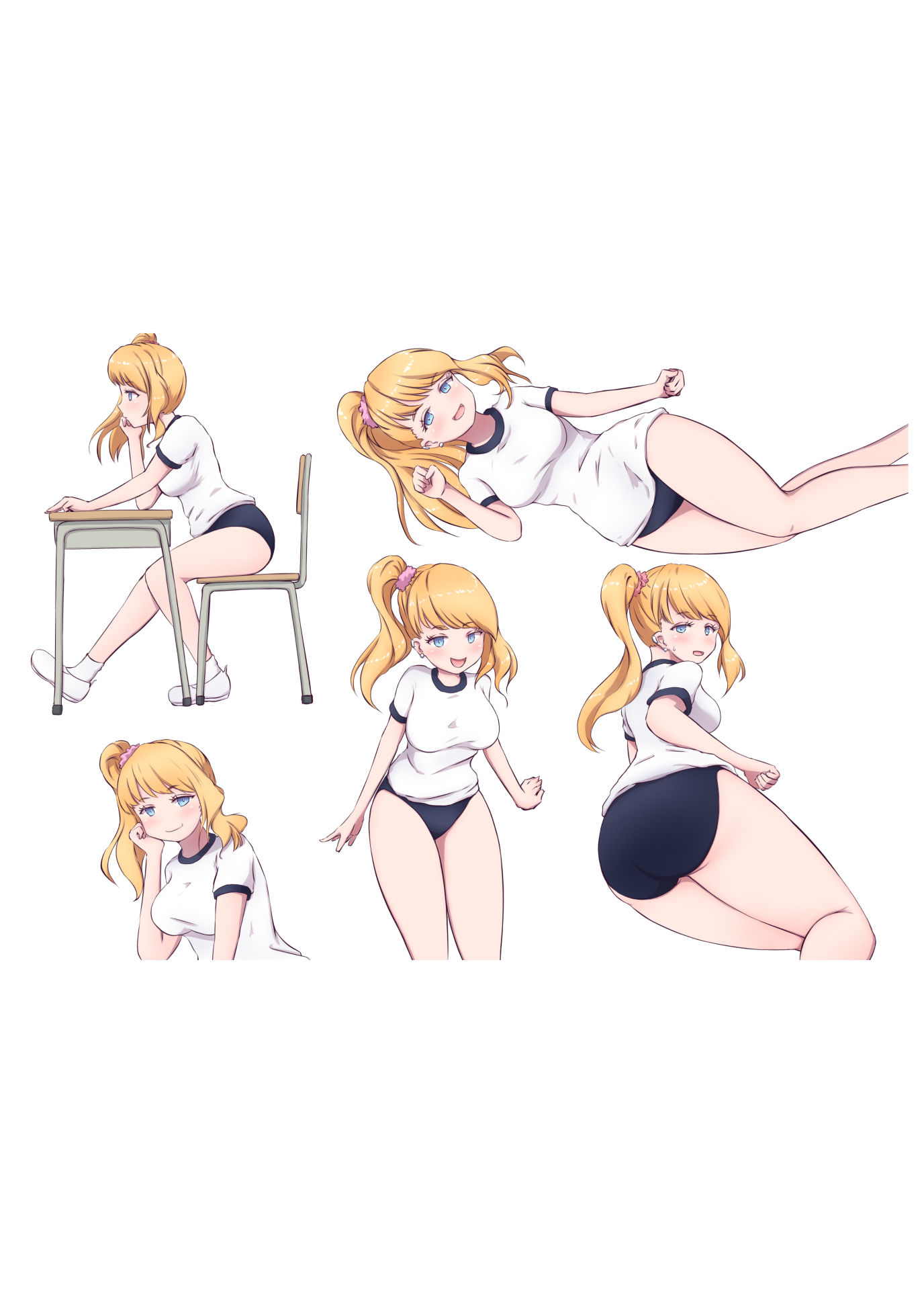 サンプル画像5:【KAi作品集】カイガラアツメ(ゴツゴイズム) [d_180813]