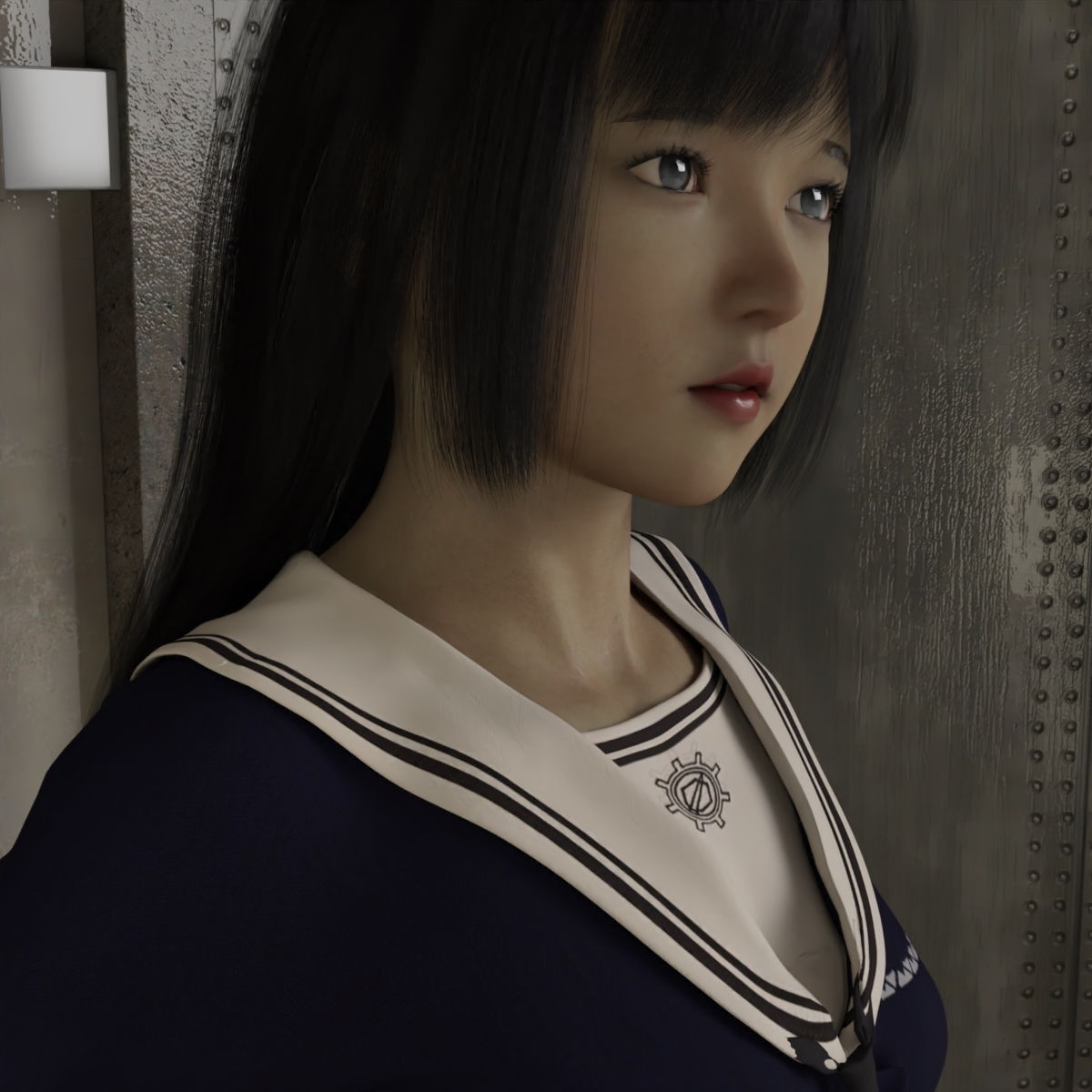 サンプル画像1:朱里をひたすら正常位で突く(キンク文庫) [d_181004]