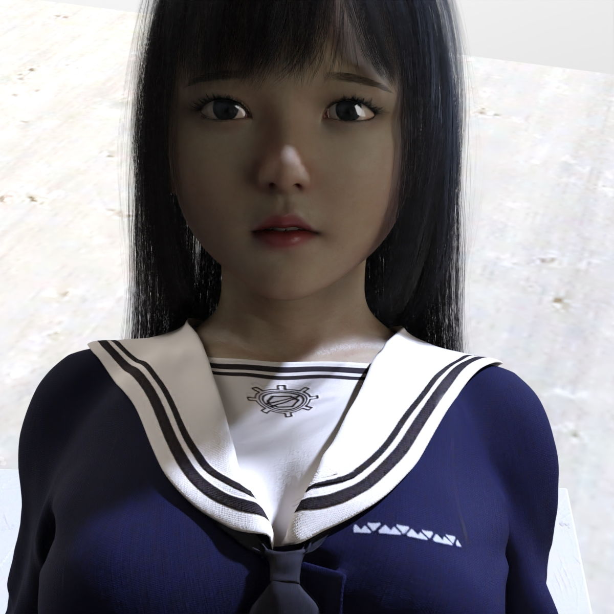 サンプル画像2:朱里をひたすら正常位で突く(キンク文庫) [d_181004]