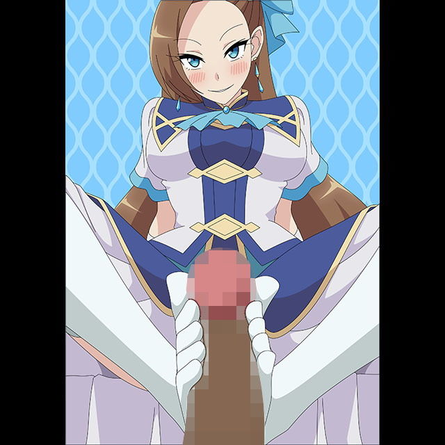 サンプル画像1:悪役令嬢な部屋(アトリエGONS) [d_181517]