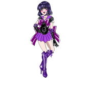 サンプル画像6:二次元クィーンロード セーラー○ターン女王様編(NORTH CAROLINA POWER) [d_181994]