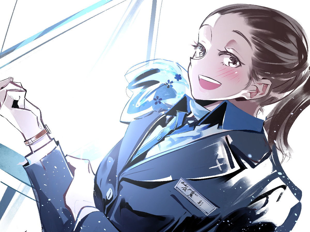 サンプル画像1:夏の秘め事(やすの岬) [d_182650]