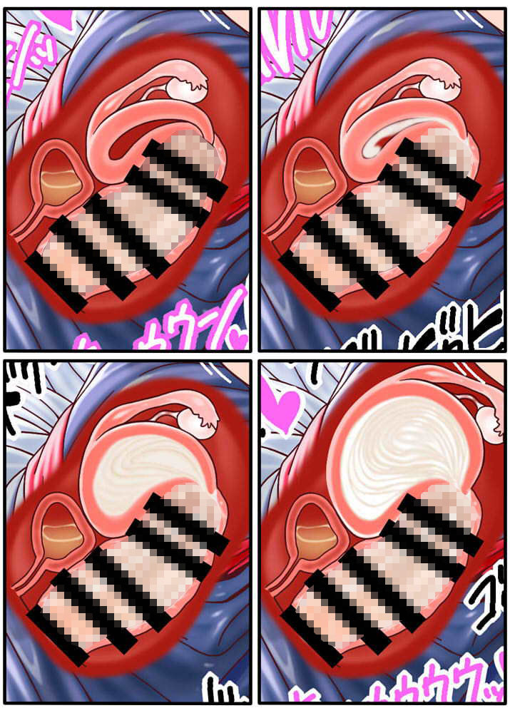 サンプル画像3:アリスと魔理沙のソファーえっち(やし屋) [d_182865]