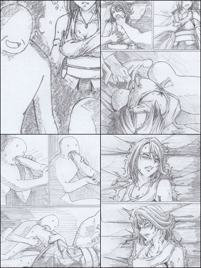 サンプル画像1:Sゆうな 攻略(チンジャウイン) [d_183415]