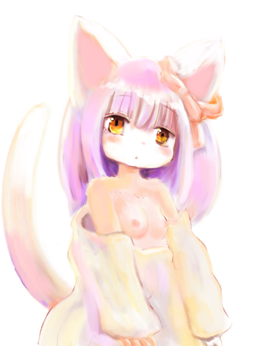 サンプル画像1:毎日獣化少女5(けもふわの森) [d_183426]