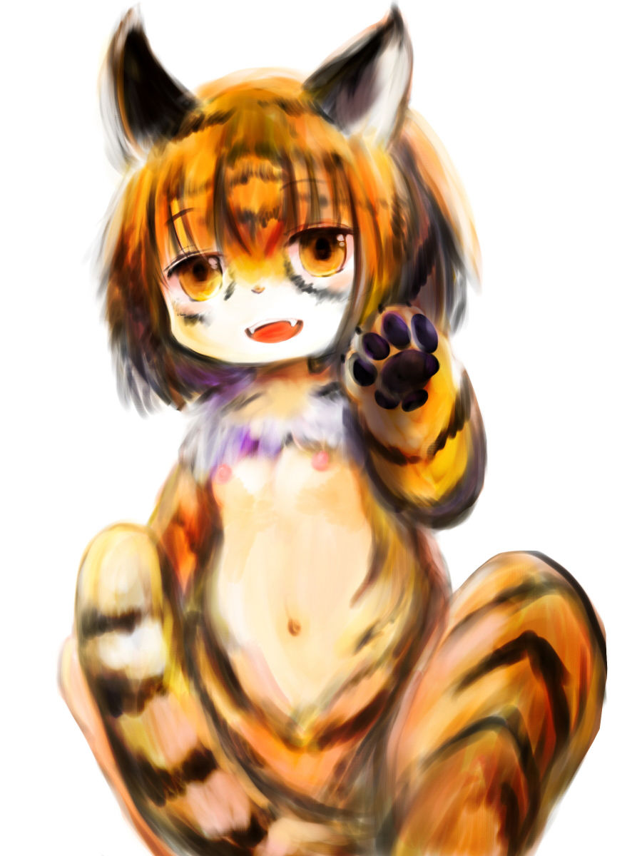 サンプル画像2:毎日獣化少女5(けもふわの森) [d_183426]