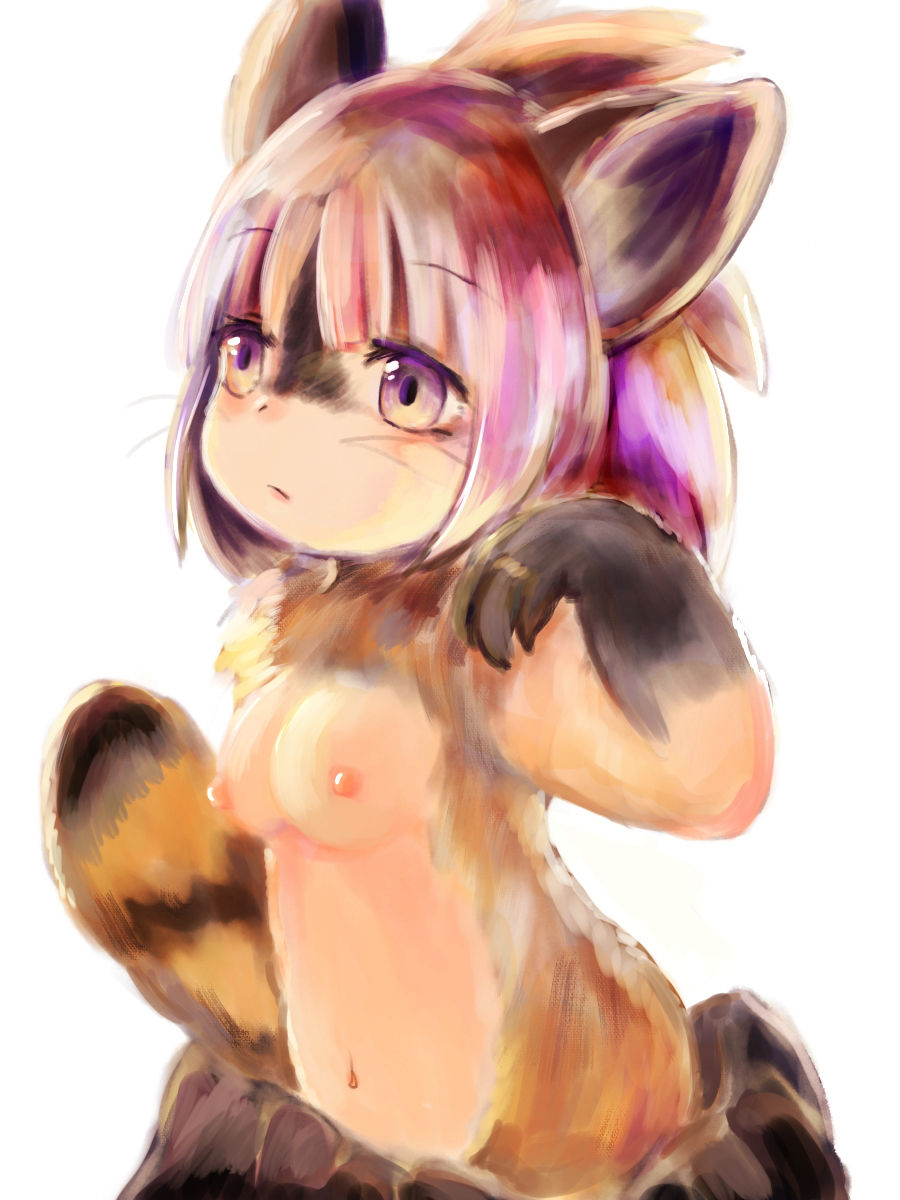 サンプル画像4:毎日獣化少女5(けもふわの森) [d_183426]