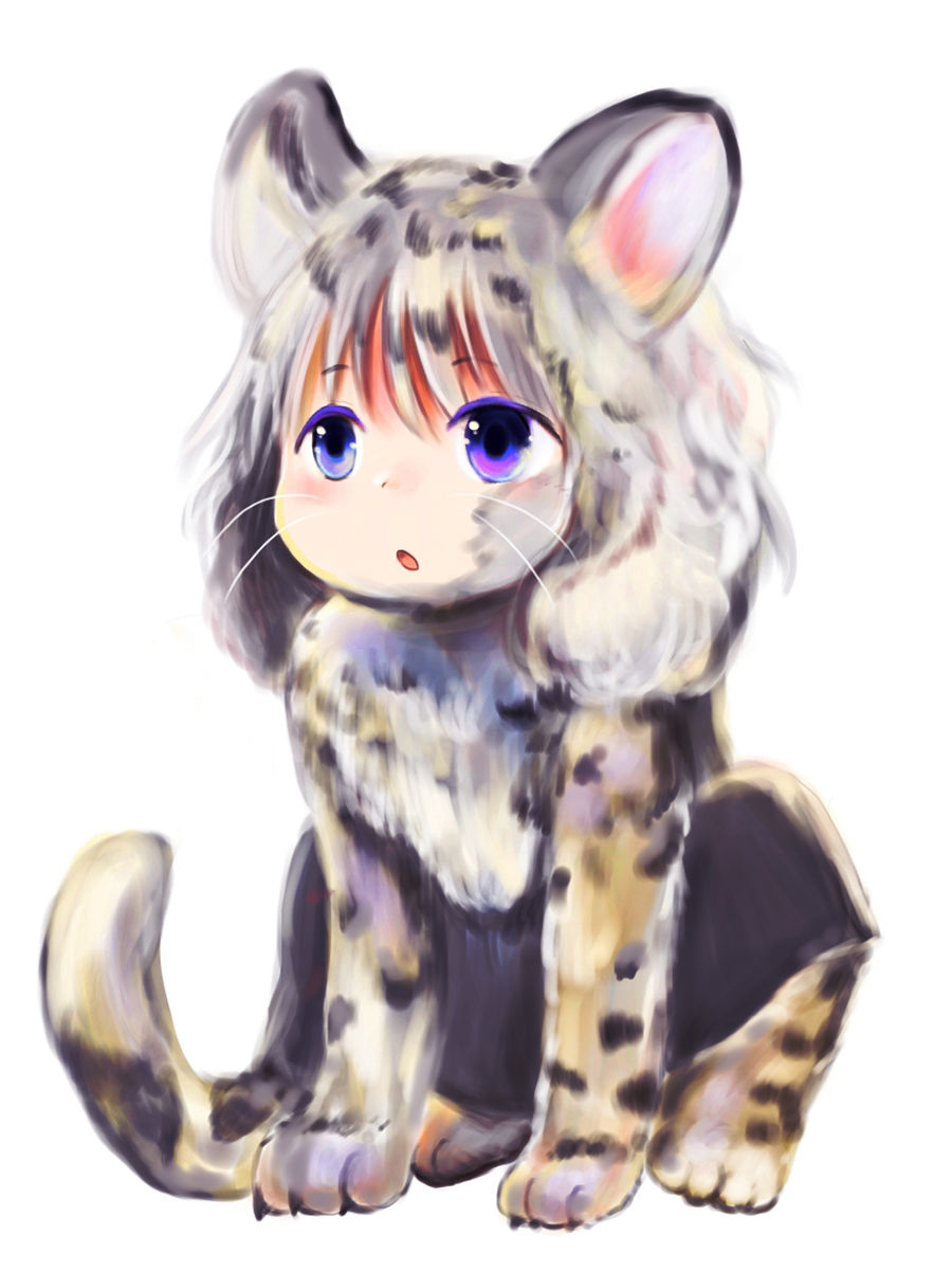 毎日獣化少女5