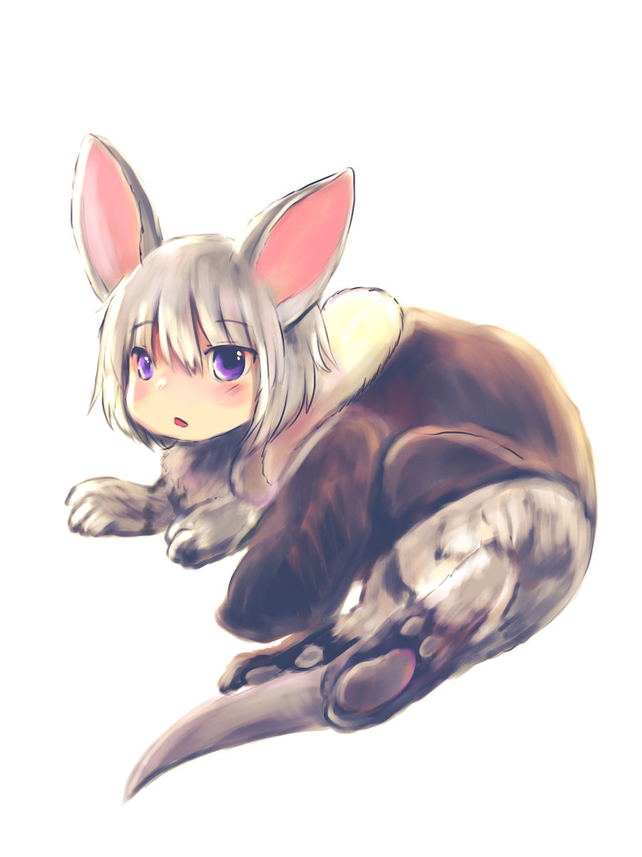 毎日獣化少女5