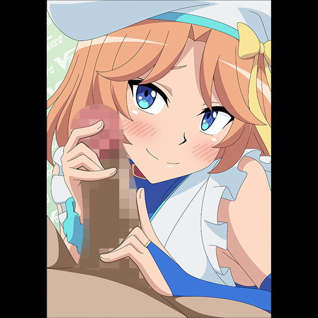 サンプル画像1:ifな部屋(アトリエGONS) [d_183565]