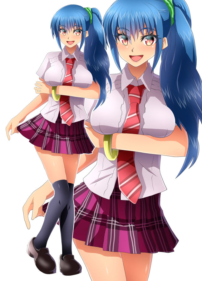 サンプル画像2:DUAL GAME ＃11(DUAL GAME) [d_183572]