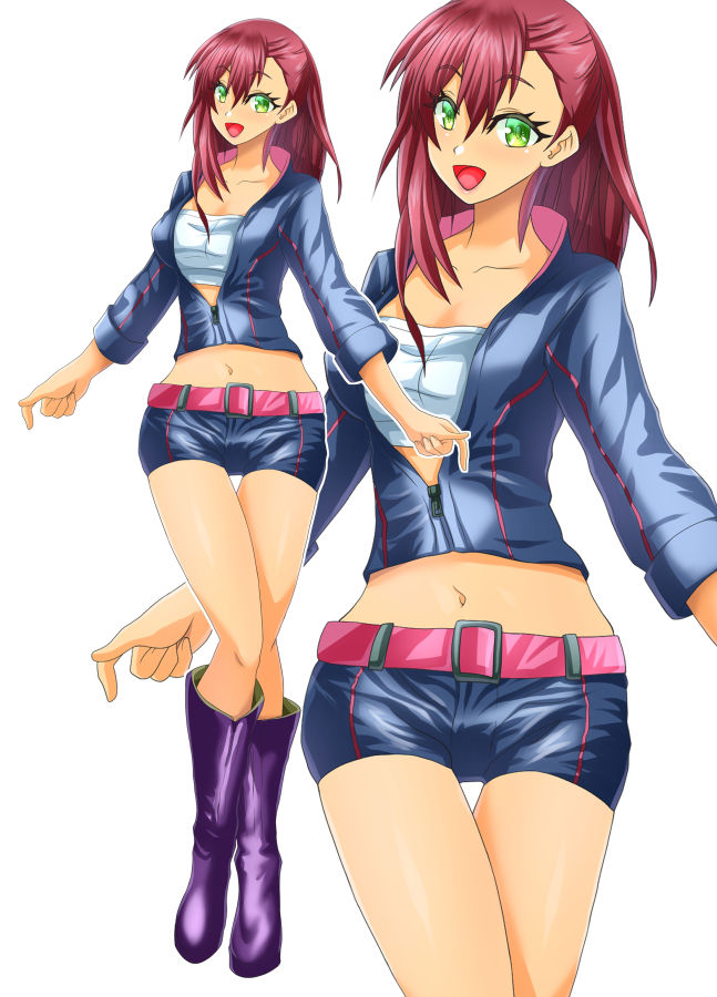 サンプル画像3:DUAL GAME ＃11(DUAL GAME) [d_183572]