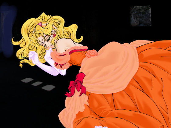 サンプル画像1:CLALA.syndrome 第1夜CG集(お姫様倶楽部) [d_183615]