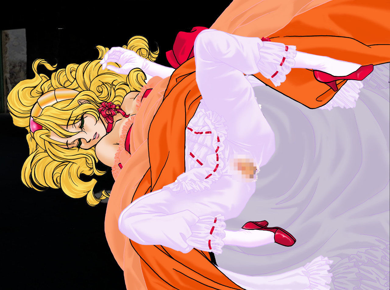 サンプル画像4:CLALA.syndrome 第1夜CG集(お姫様倶楽部) [d_183615]