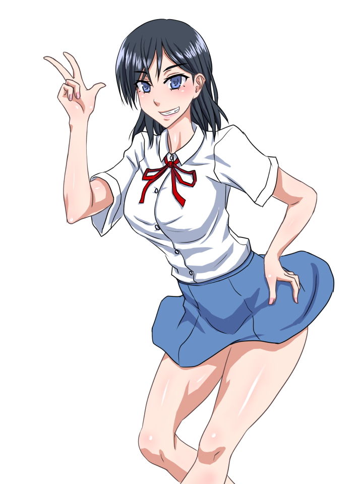 サンプル画像1:金に釣られてキメセクをハメ撮られるJK(めぐりめぐる) [d_183874]