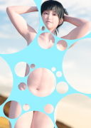 サンプル画像6:Natural -ほんのりフェチい3DCGグラビア写真集！-(花萌葱) [d_183994]