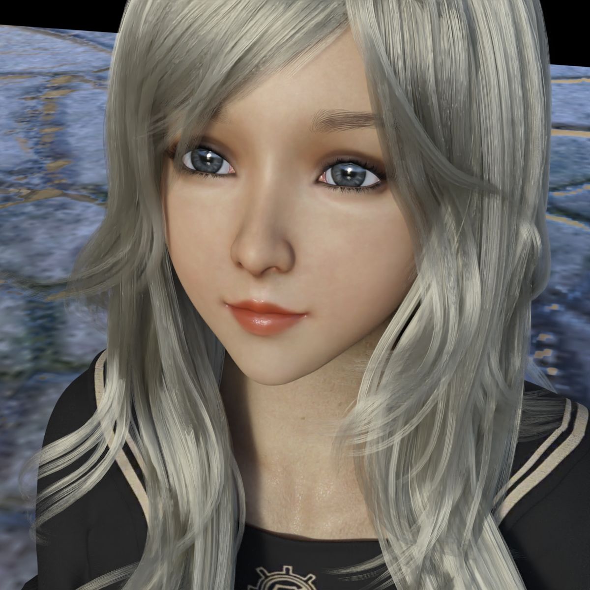 サンプル画像1:ムーメイの食い込むロープそして浣腸(キンク文庫) [d_184024]