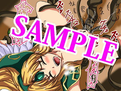 サンプル画像1:性剣伝説2人旅(ねこぽっくる) [d_184241]