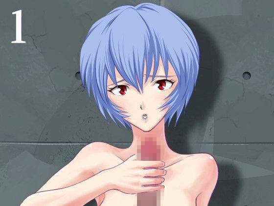 サンプル画像4:聖水乙女＃1(HOTPOX) [d_184319]