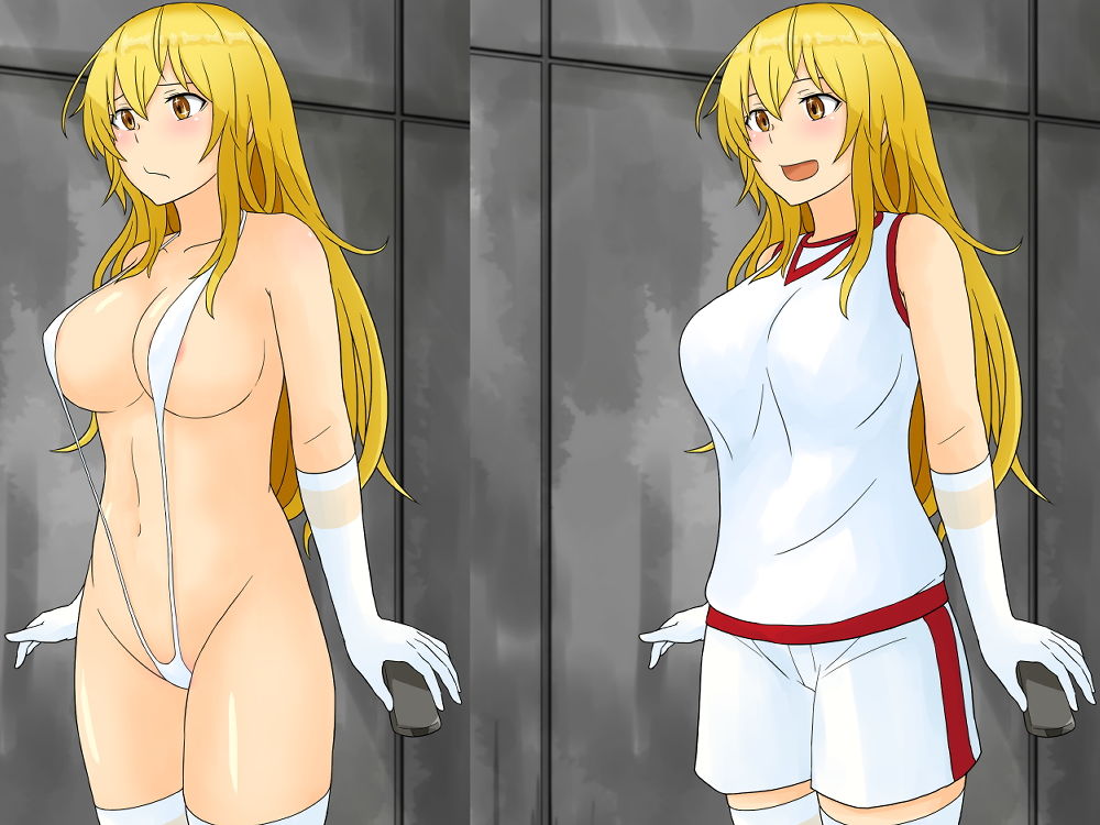 サンプル画像3:レベル5ママを孕ませろ(五人美人) [d_184497]