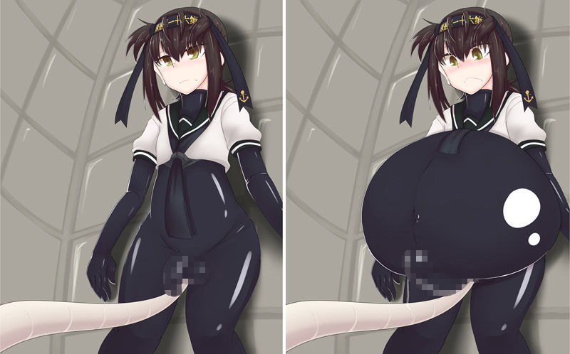 サンプル画像3:ぷちオタ落描き 寄せ集め＋028(ぷちオタ落描き) [d_184623]