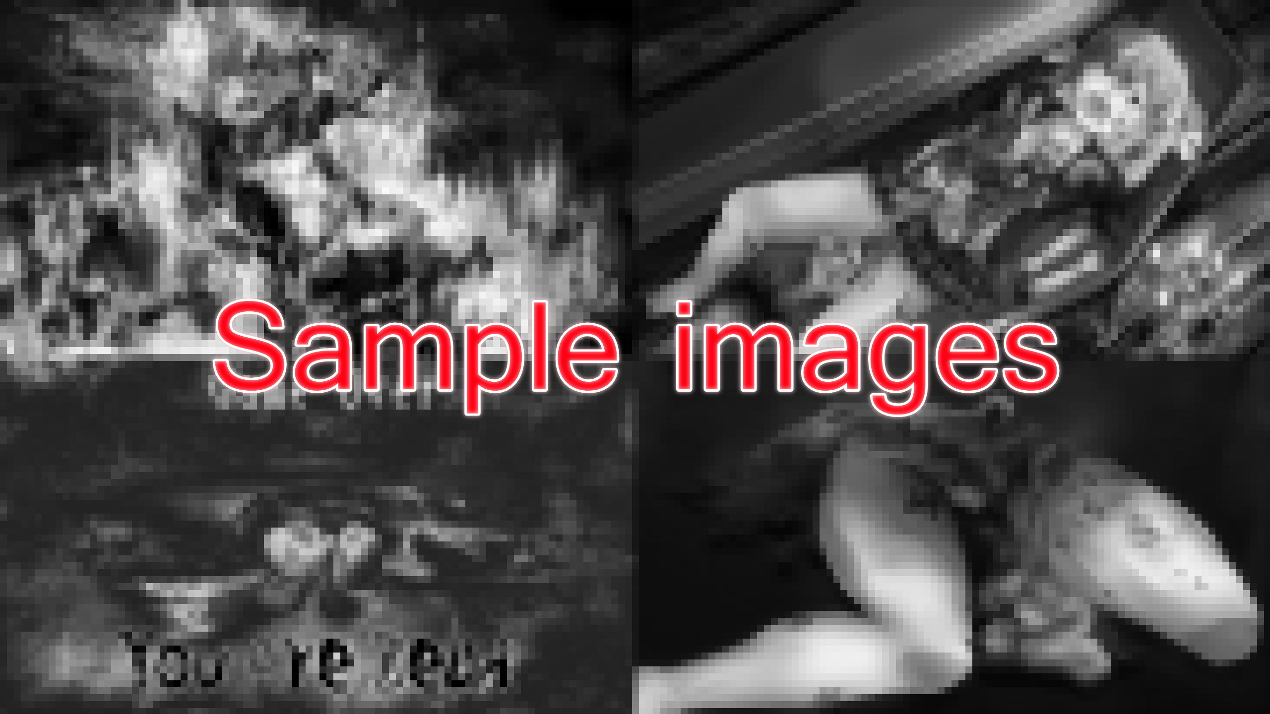ホラーゲーム「誰も居ナイ祭壇」作中CG・イラスト全集