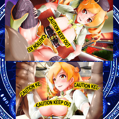 サンプル画像3:けがれCG-NEO(ハーデス) [d_184664]