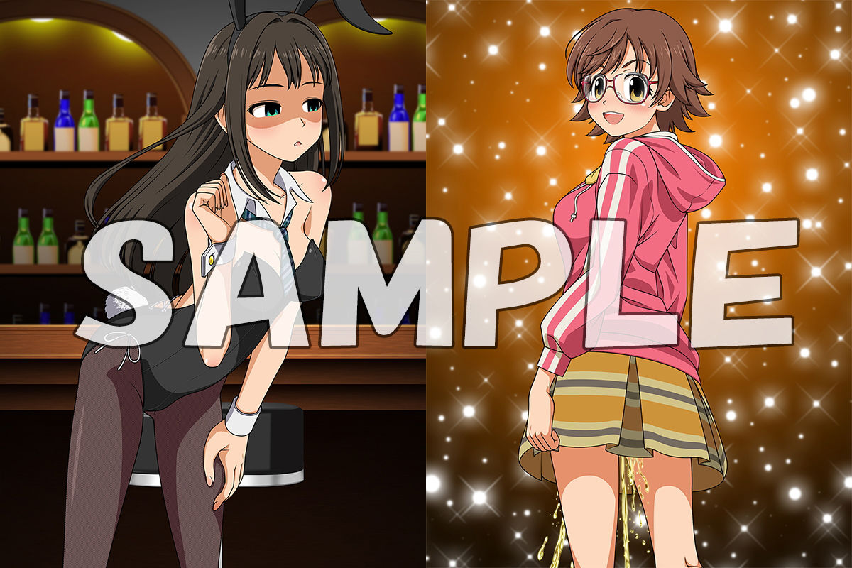 サンプル画像2:倶楽部おしっ娘姫346店 シンデレラ NG(牡丹桜) [d_184750]