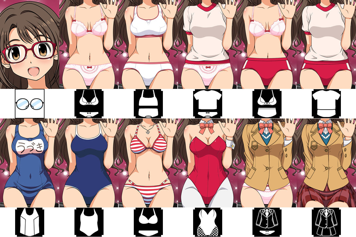 サンプル画像3:倶楽部おしっ娘姫346店 シンデレラ NG(牡丹桜) [d_184750]