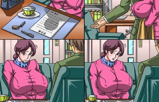 サンプル画像2:人妻オンライン・みつこさん2(T＆A企画) [d_185038]