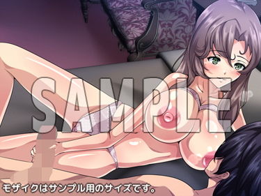 サンプル画像1:魔王ノ性譚(Dressing＋Party) [d_185047]