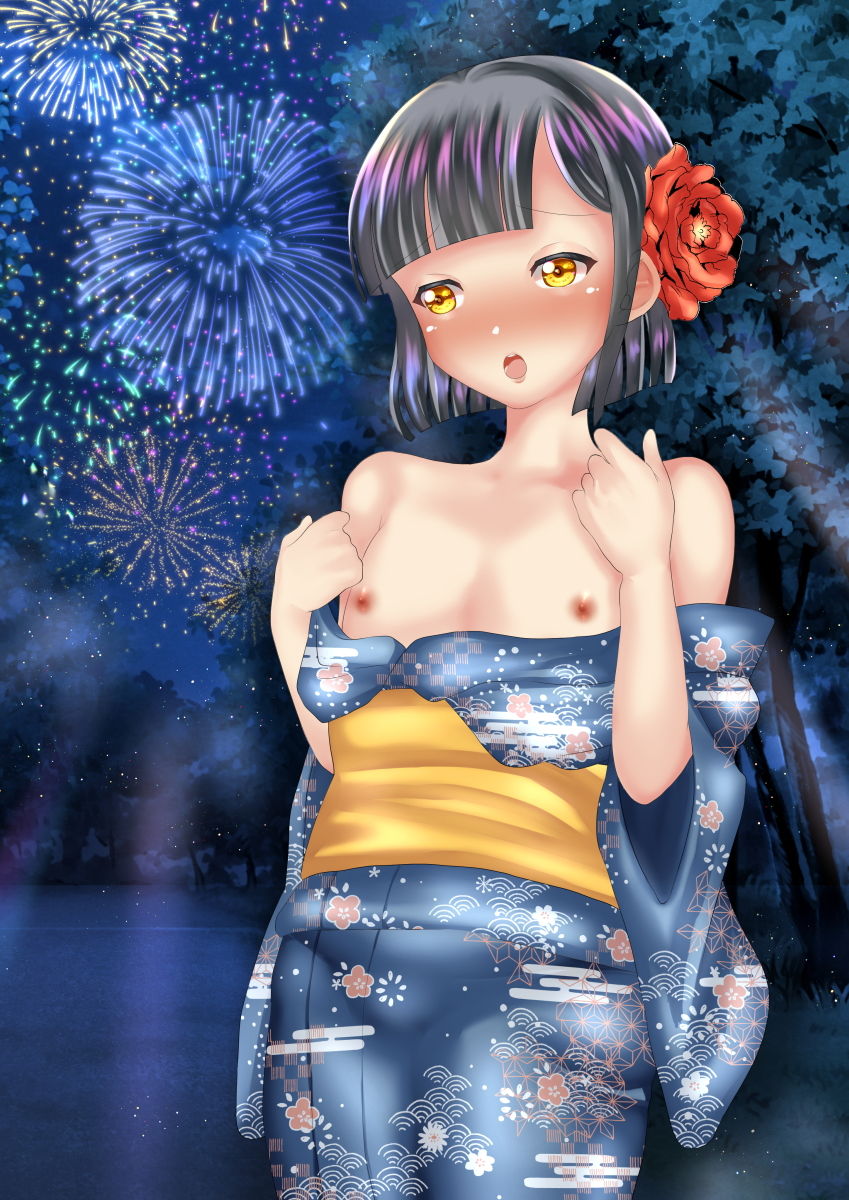 サンプル画像2:おいでよ！男の娘村8(てとらぽっとめろんてぃー) [d_185404]