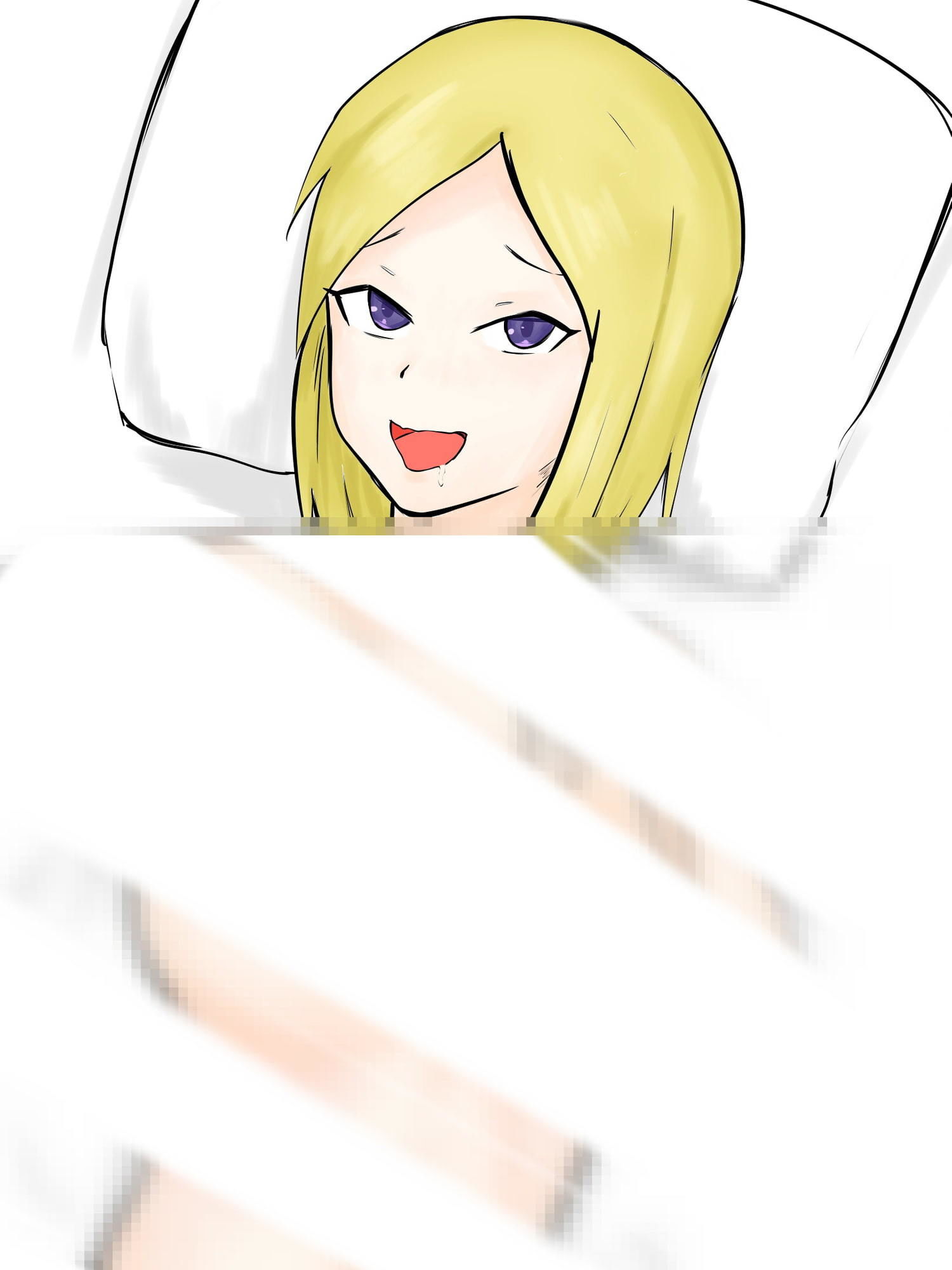 サンプル画像1:即落ち3コマ〜もしもブサ男おじさんが超絶テクを身に付けたら(クロもやし) [d_185408]