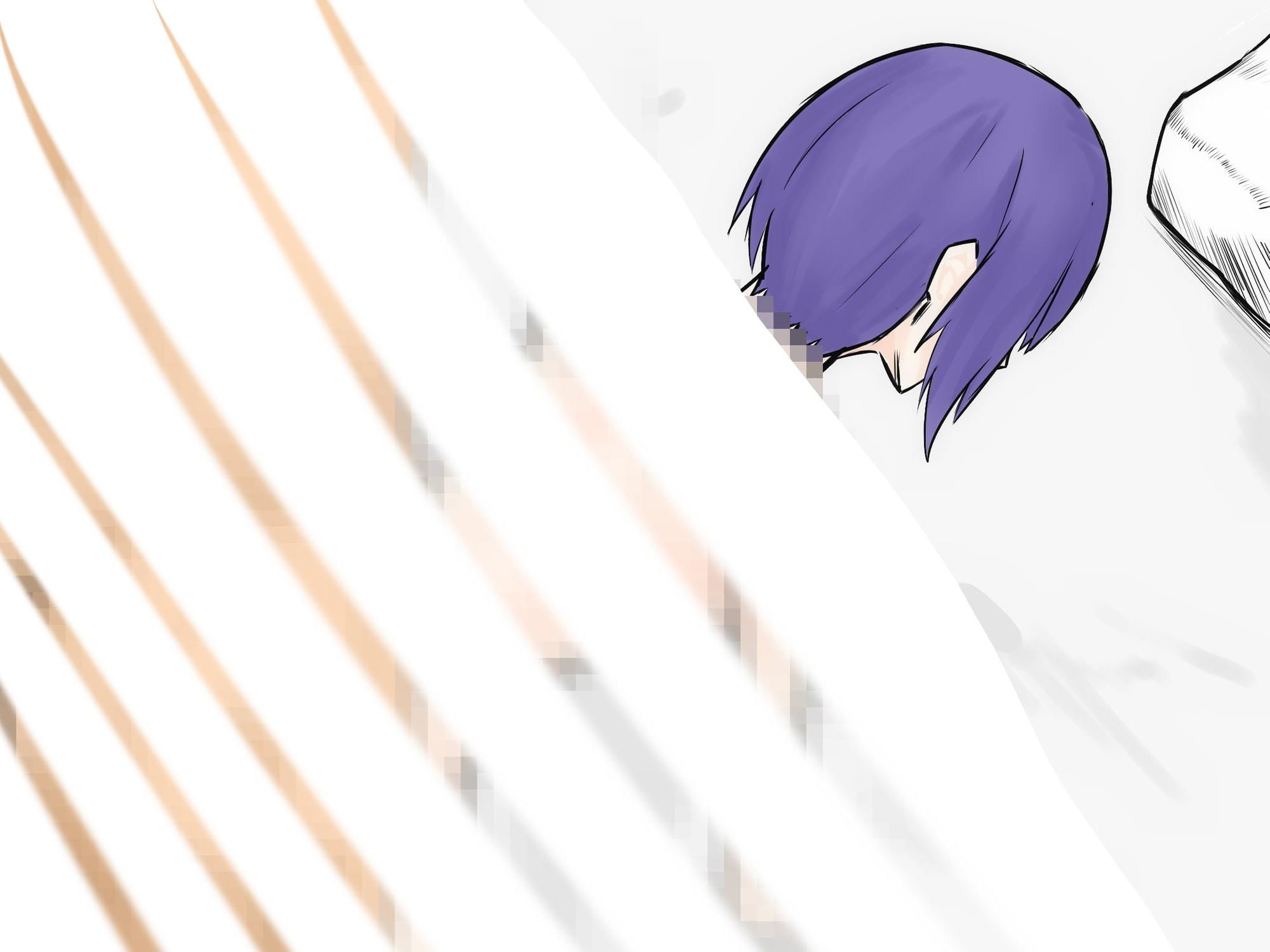 サンプル画像3:即落ち3コマ〜もしもブサ男おじさんが超絶テクを身に付けたら(クロもやし) [d_185408]