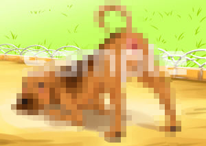 サンプル画像2:ブ○ッドハ○ンド(tontoro) [d_185451]