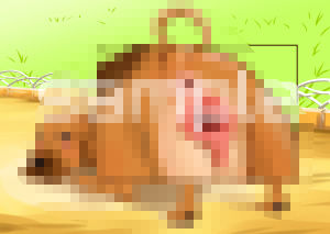 サンプル画像3:ブ○ッドハ○ンド(tontoro) [d_185451]