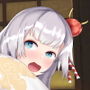 第二次ふたなりち●ぽ大海戦 CODE:AZUR d_185524のパッケージ画像 第二次ふたなりち●ぽ大海戦 CODE:AZUR d_185524のパッケージ画像