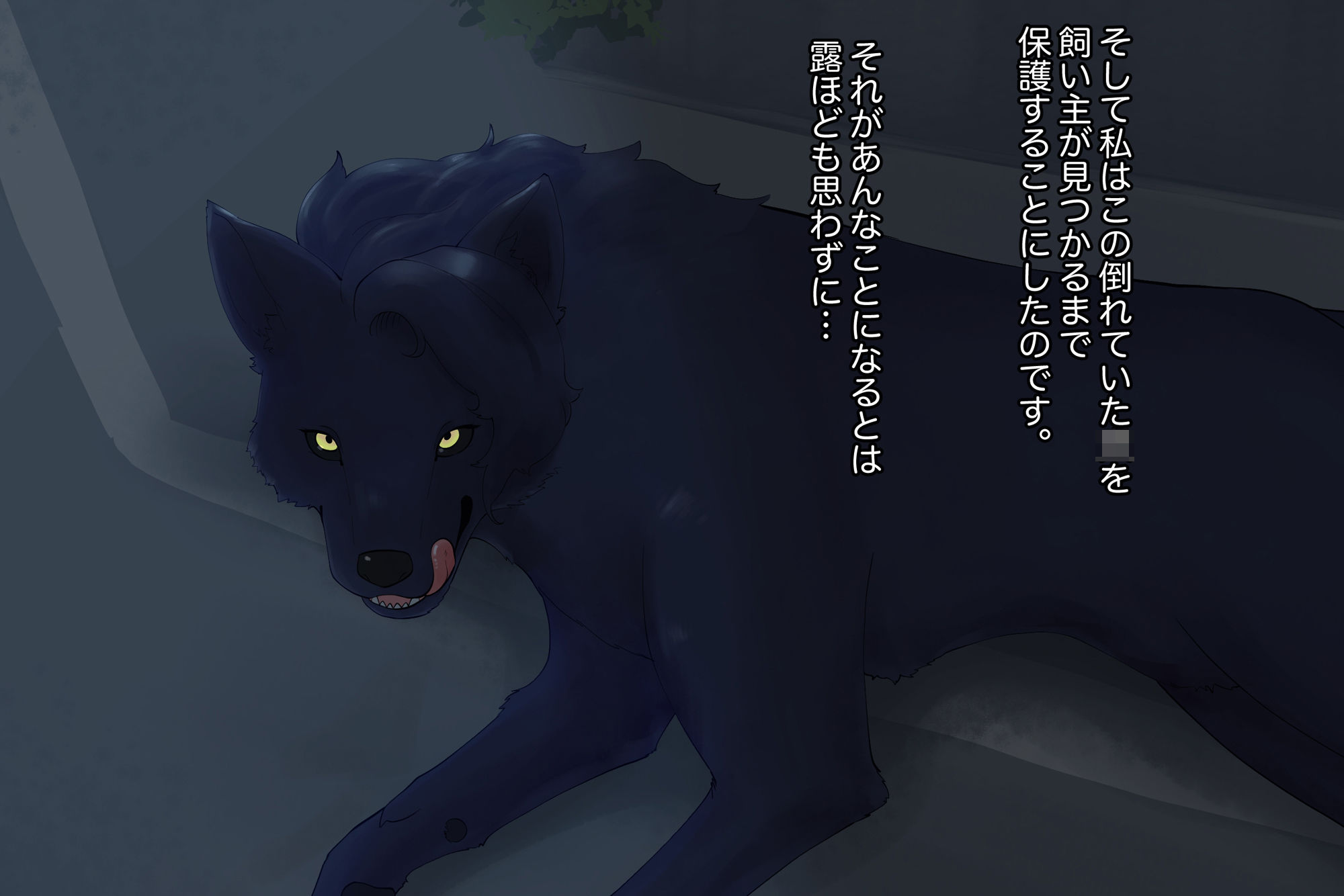 番い婚〜拾った○は○でした〜