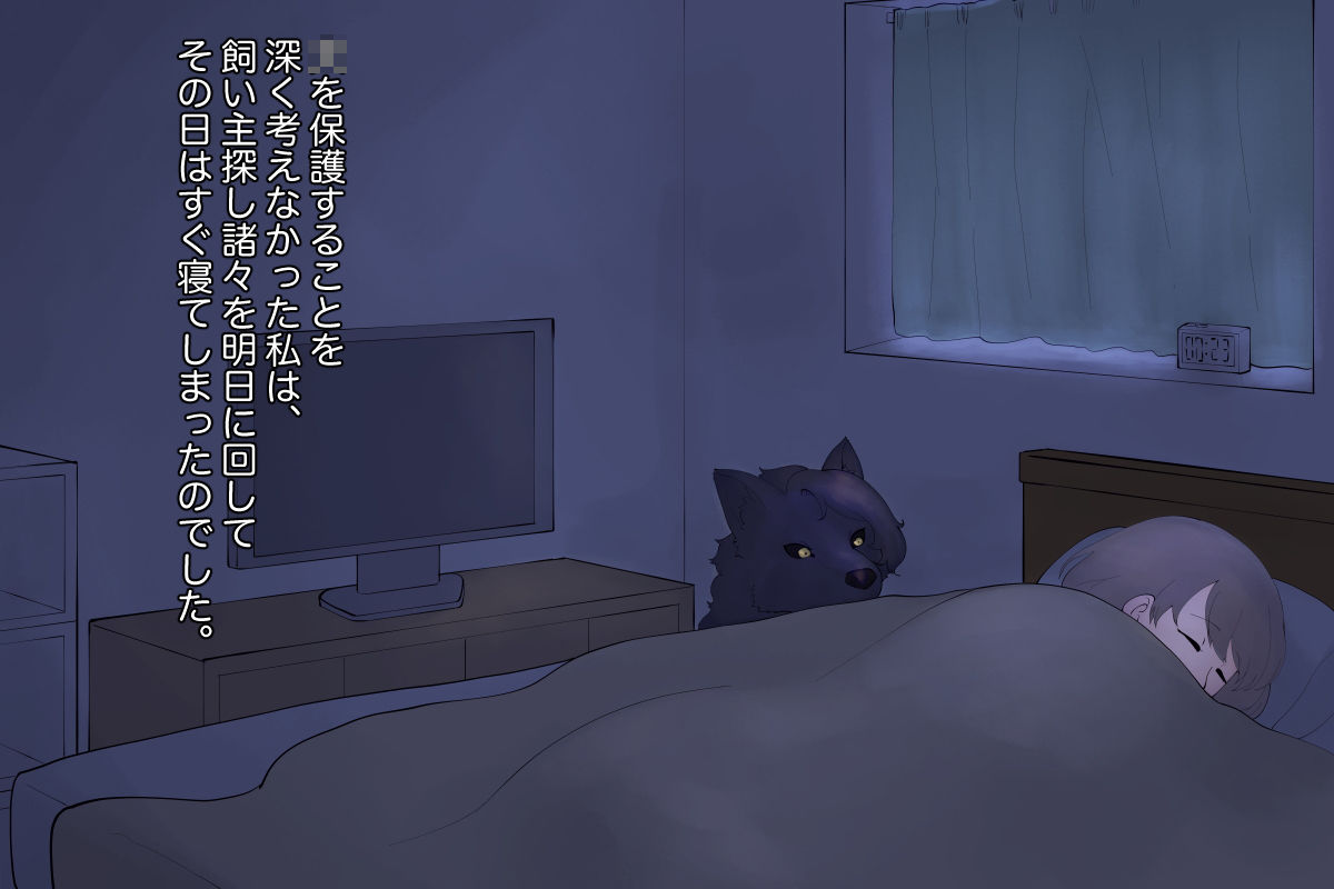 番い婚〜拾った○は○でした〜