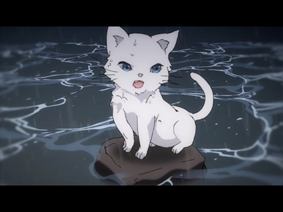 サンプル画像3:ツン少女のHな恩返し(Colapi) [d_185602]